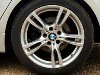 USED 2018 68 BMW 3 SERIES 2.0 320I M Sport Auto 4dr Sat Nav, Tinted Windows