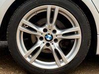 USED 2018 68 BMW 3 SERIES 2.0 320I M Sport Auto 4dr Sat Nav, Tinted Windows
