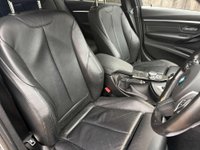USED 2018 68 BMW 3 SERIES 2.0 320I M Sport Auto 4dr Sat Nav, Tinted Windows