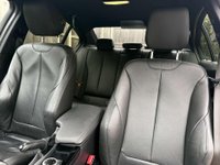 USED 2018 68 BMW 3 SERIES 2.0 320I M Sport Auto 4dr Sat Nav, Tinted Windows