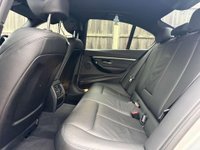 USED 2018 68 BMW 3 SERIES 2.0 320I M Sport Auto 4dr Sat Nav, Tinted Windows