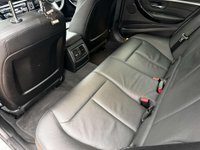 USED 2018 68 BMW 3 SERIES 2.0 320I M Sport Auto 4dr Sat Nav, Tinted Windows