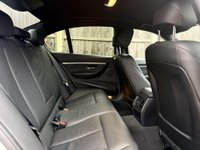 USED 2018 68 BMW 3 SERIES 2.0 320I M Sport Auto 4dr Sat Nav, Tinted Windows