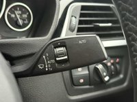 USED 2018 68 BMW 3 SERIES 2.0 320I M Sport Auto 4dr Sat Nav, Tinted Windows