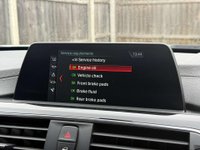 USED 2018 68 BMW 3 SERIES 2.0 320I M Sport Auto 4dr Sat Nav, Tinted Windows