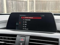 USED 2018 68 BMW 3 SERIES 2.0 320I M Sport Auto 4dr Sat Nav, Tinted Windows