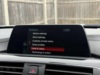 USED 2018 68 BMW 3 SERIES 2.0 320I M Sport Auto 4dr Sat Nav, Tinted Windows