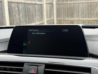 USED 2018 68 BMW 3 SERIES 2.0 320I M Sport Auto 4dr Sat Nav, Tinted Windows