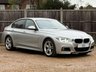 USED 2018 68 BMW 3 SERIES 2.0 320I M Sport Auto 4dr Sat Nav, Tinted Windows