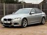 USED 2018 68 BMW 3 SERIES 2.0 320I M Sport Auto 4dr Sat Nav, Tinted Windows