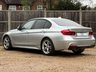 USED 2018 68 BMW 3 SERIES 2.0 320I M Sport Auto 4dr Sat Nav, Tinted Windows