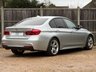 USED 2018 68 BMW 3 SERIES 2.0 320I M Sport Auto 4dr Sat Nav, Tinted Windows