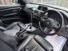 USED 2018 68 BMW 3 SERIES 2.0 320I M Sport Auto 4dr Sat Nav, Tinted Windows