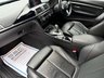 USED 2018 68 BMW 3 SERIES 2.0 320I M Sport Auto 4dr Sat Nav, Tinted Windows