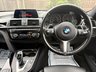 USED 2018 68 BMW 3 SERIES 2.0 320I M Sport Auto 4dr Sat Nav, Tinted Windows
