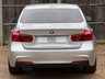 USED 2018 68 BMW 3 SERIES 2.0 320I M Sport Auto 4dr Sat Nav, Tinted Windows