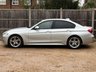 USED 2018 68 BMW 3 SERIES 2.0 320I M Sport Auto 4dr Sat Nav, Tinted Windows