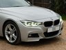 USED 2018 68 BMW 3 SERIES 2.0 320I M Sport Auto 4dr Sat Nav, Tinted Windows