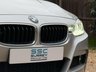 USED 2018 68 BMW 3 SERIES 2.0 320I M Sport Auto 4dr Sat Nav, Tinted Windows
