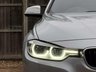 USED 2018 68 BMW 3 SERIES 2.0 320I M Sport Auto 4dr Sat Nav, Tinted Windows