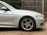 USED 2018 68 BMW 3 SERIES 2.0 320I M Sport Auto 4dr Sat Nav, Tinted Windows