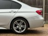 USED 2018 68 BMW 3 SERIES 2.0 320I M Sport Auto 4dr Sat Nav, Tinted Windows