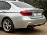 USED 2018 68 BMW 3 SERIES 2.0 320I M Sport Auto 4dr Sat Nav, Tinted Windows