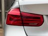 USED 2018 68 BMW 3 SERIES 2.0 320I M Sport Auto 4dr Sat Nav, Tinted Windows