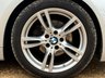 USED 2018 68 BMW 3 SERIES 2.0 320I M Sport Auto 4dr Sat Nav, Tinted Windows