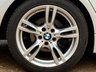 USED 2018 68 BMW 3 SERIES 2.0 320I M Sport Auto 4dr Sat Nav, Tinted Windows