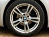 USED 2018 68 BMW 3 SERIES 2.0 320I M Sport Auto 4dr Sat Nav, Tinted Windows
