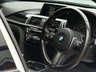 USED 2018 68 BMW 3 SERIES 2.0 320I M Sport Auto 4dr Sat Nav, Tinted Windows