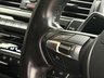 USED 2018 68 BMW 3 SERIES 2.0 320I M Sport Auto 4dr Sat Nav, Tinted Windows