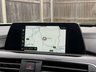 USED 2018 68 BMW 3 SERIES 2.0 320I M Sport Auto 4dr Sat Nav, Tinted Windows