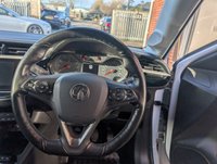 USED 2020 20 VAUXHALL CORSA 1.2 SE Premium Hatchback 5dr Petrol Manual Euro 6 (75 ps) HEATED SEATS  CRUISE CONTROL DAB