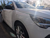 USED 2020 20 VAUXHALL CORSA 1.2 SE Premium Hatchback 5dr Petrol Manual Euro 6 (75 ps) HEATED SEATS  CRUISE CONTROL DAB