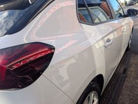 USED 2020 20 VAUXHALL CORSA 1.2 SE Premium Hatchback 5dr Petrol Manual Euro 6 (75 ps) HEATED SEATS  CRUISE CONTROL DAB