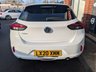 USED 2020 20 VAUXHALL CORSA 1.2 SE Premium Hatchback 5dr Petrol Manual Euro 6 (75 ps) HEATED SEATS  CRUISE CONTROL DAB