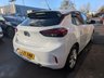 USED 2020 20 VAUXHALL CORSA 1.2 SE Premium Hatchback 5dr Petrol Manual Euro 6 (75 ps) HEATED SEATS  CRUISE CONTROL DAB