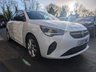 USED 2020 20 VAUXHALL CORSA 1.2 SE Premium Hatchback 5dr Petrol Manual Euro 6 (75 ps) HEATED SEATS  CRUISE CONTROL DAB