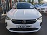 USED 2020 20 VAUXHALL CORSA 1.2 SE Premium Hatchback 5dr Petrol Manual Euro 6 (75 ps) HEATED SEATS  CRUISE CONTROL DAB