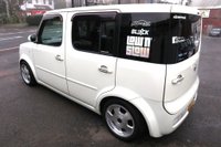 USED 2008 08 NISSAN CUBE 1.5 Z11 ** MAKE ME AN OFFER **