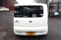 USED 2008 08 NISSAN CUBE 1.5 Z11 ** MAKE ME AN OFFER **