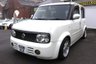 USED 2008 08 NISSAN CUBE 1.5 Z11 ** MAKE ME AN OFFER **
