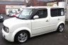 USED 2008 08 NISSAN CUBE 1.5 Z11 ** MAKE ME AN OFFER **