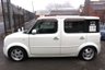 USED 2008 08 NISSAN CUBE 1.5 Z11 ** MAKE ME AN OFFER **