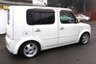 USED 2008 08 NISSAN CUBE 1.5 Z11 ** MAKE ME AN OFFER **