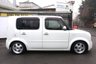 USED 2008 08 NISSAN CUBE 1.5 Z11 ** MAKE ME AN OFFER **