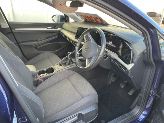 2023 VOLKSWAGEN GOLF - Photo 3