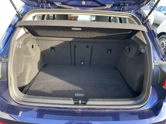 2023 VOLKSWAGEN GOLF - Photo 4